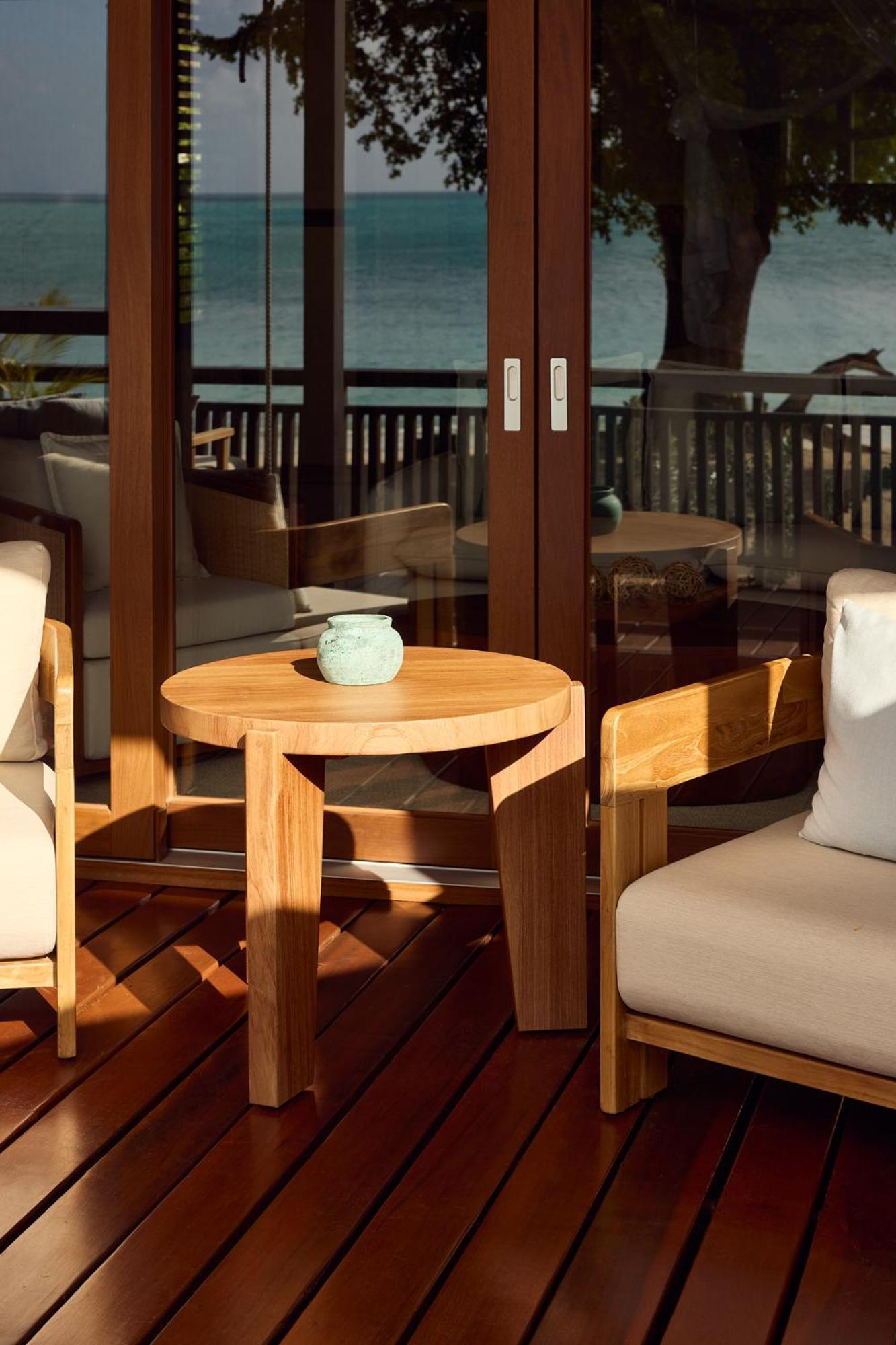 Hermitage Bay Jolly Harbour Exterior foto